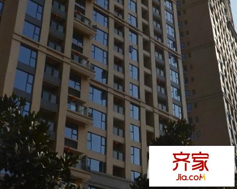 建發(fā)中央鷺洲