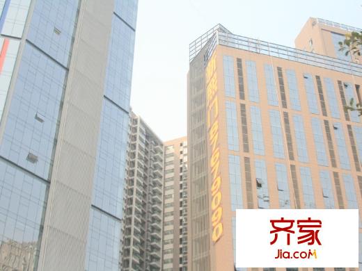 新熙門實景圖項目（2013.1）