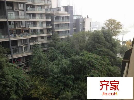 盛南領地外景圖 