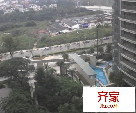盛南領(lǐng)地