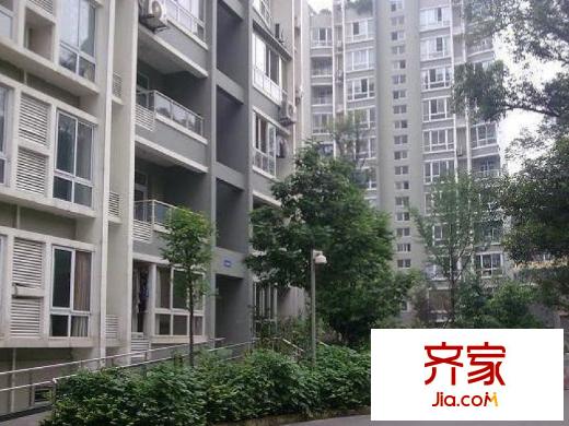 東方新城二期外景圖