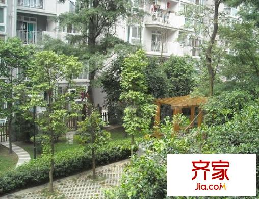 東方新城二期外景圖