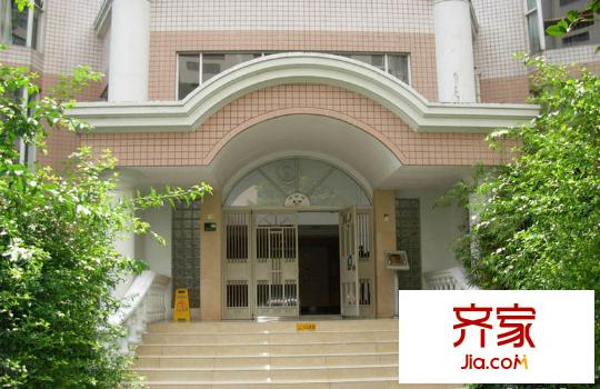 錦官新城別墅外景圖