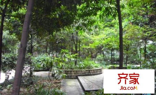金魚街教師公寓外景圖