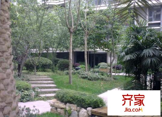 盛南領地外景圖