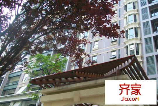 盛南領地外景圖