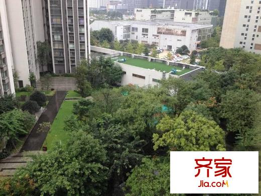 盛南領地外景圖 