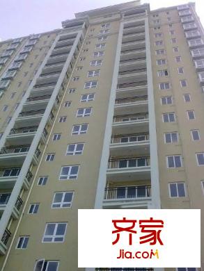 魁岐佳園外景圖 