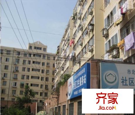 廣華園外景圖