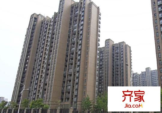 公園首府外景圖7