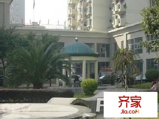 金鉆世家外景圖 