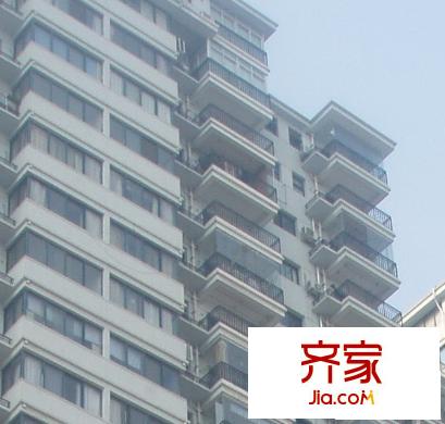 德盛大廈外景圖 