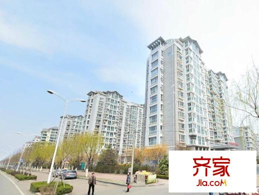 馨盛苑外景圖