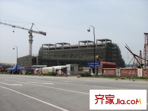 新湖仙林翠谷周邊在建項(xiàng)目