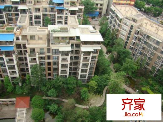 三和南錦外景圖