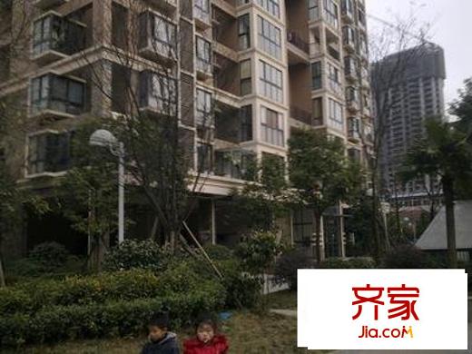 三和南錦外景圖