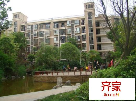 三和南錦外景圖
