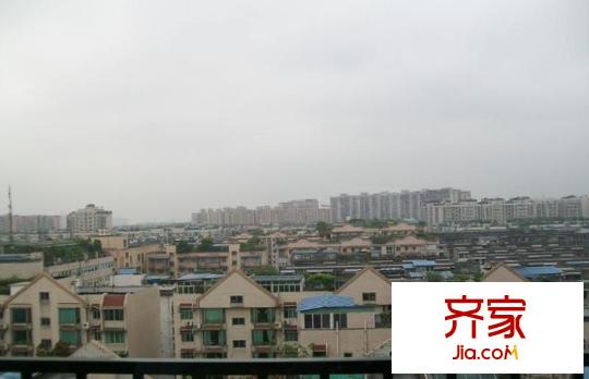 好萊塢廣場外景圖