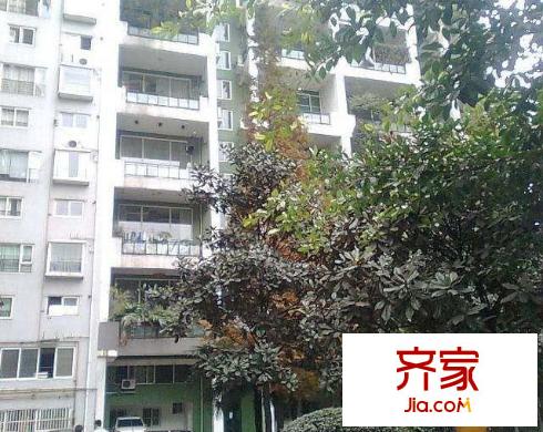 大華情融苑外景圖