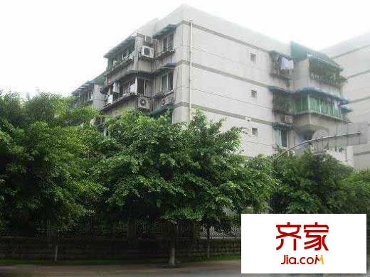 錦翠南苑外景圖