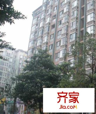 水漪裊銅二期外景圖