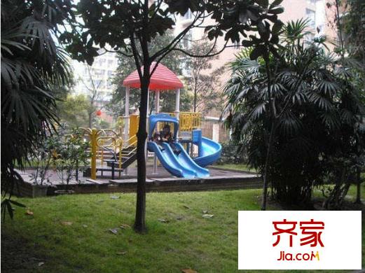 水漪裊銅二期外景圖