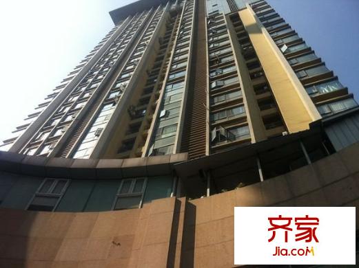 金茂禮都外景圖