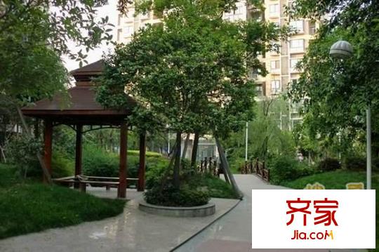 三和南錦外景圖