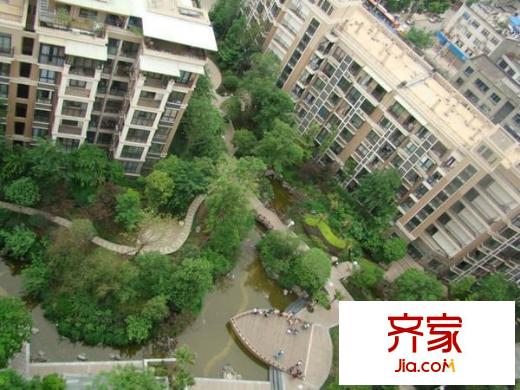 三和南錦外景圖