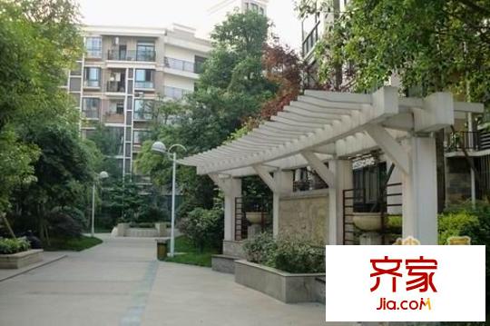 三和南錦外景圖