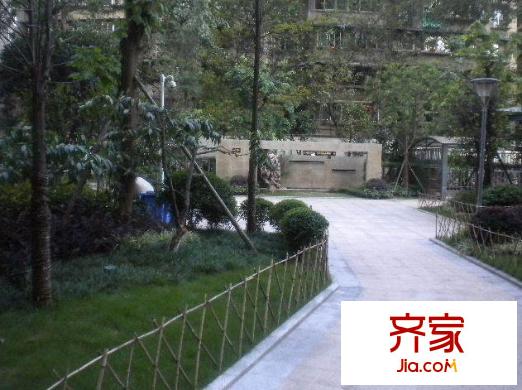 金房星座外景圖