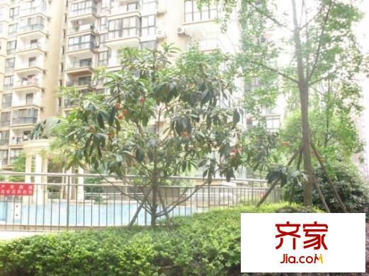 麗都帝景外景圖 