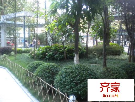 金房星座外景圖