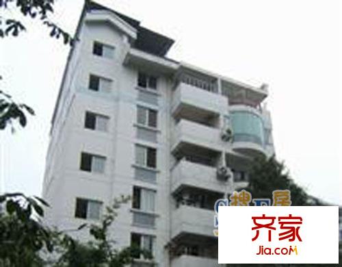 金房苑琴園外景圖