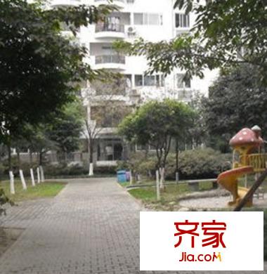 金房苑琴園外景圖