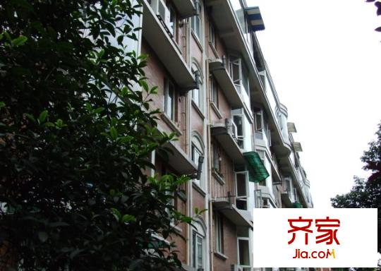 加貝花園外景圖