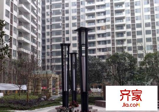 優(yōu)地A區(qū)外景圖