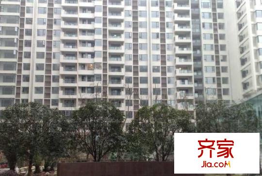優(yōu)地A區(qū)外景圖