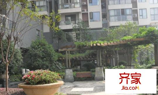 優(yōu)地A區(qū)外景圖