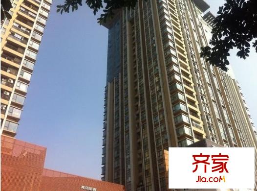 金茂禮都