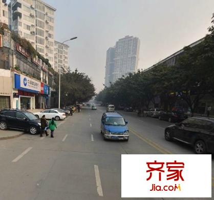 金房苑琴園外景圖