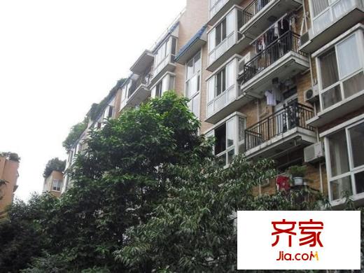 四季花語外景圖