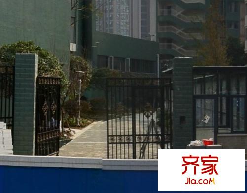 三度空間外景圖