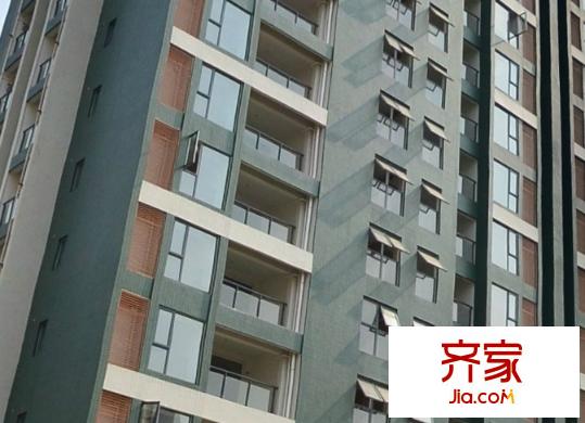 三度空間外景圖
