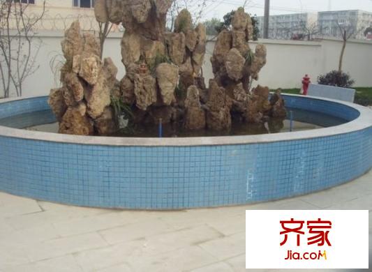 雙櫻閣外景圖