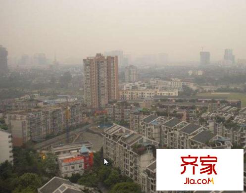 金房星座外景圖