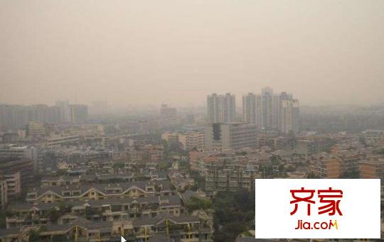 金房星座外景圖