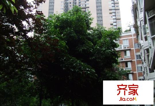 加貝花園外景圖
