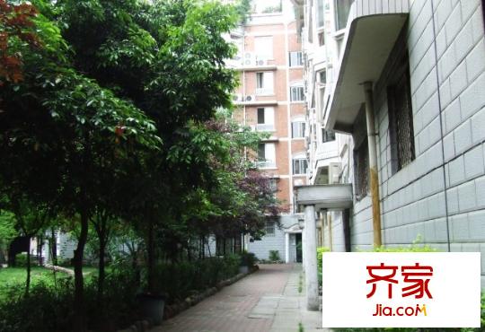 加貝花園外景圖
