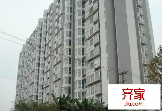 上風(fēng)瑞庭外景圖